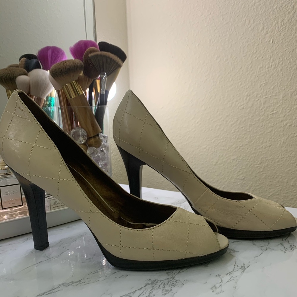 BCBG Heels